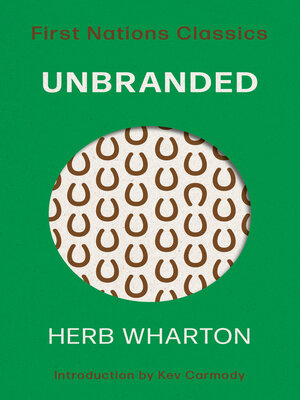 cover image of Unbranded